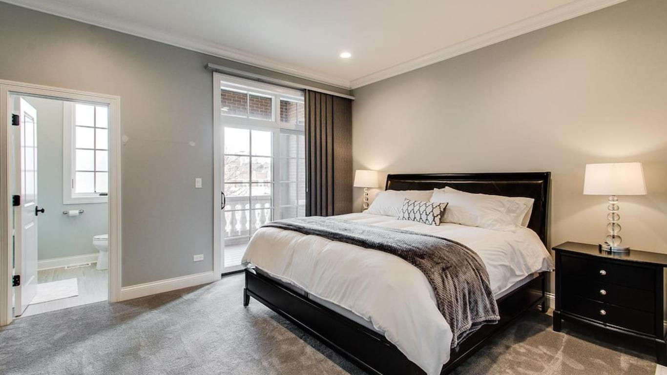 ذا سونو شيكاجو