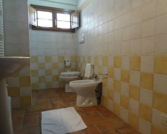 Borgo Il Villino - Casole d'Elsa