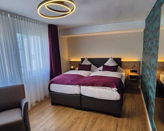 Hotel Restaurant Wolfsschlucht Gmbh - Bad Münstereifel