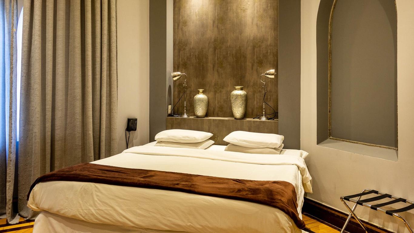 Castelo de Itaipava - Hotel, Eventos e Gastronomia