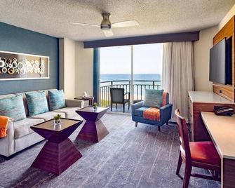 Beach Villas - Stuart