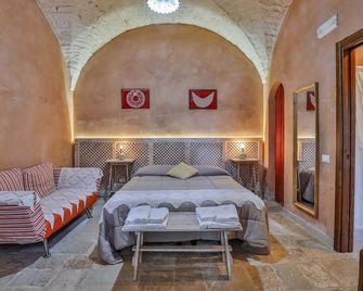 Masseria Casina Vitale - Ceglie Messapica