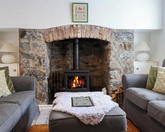 Cartref - Abergele - Wohnzimmer