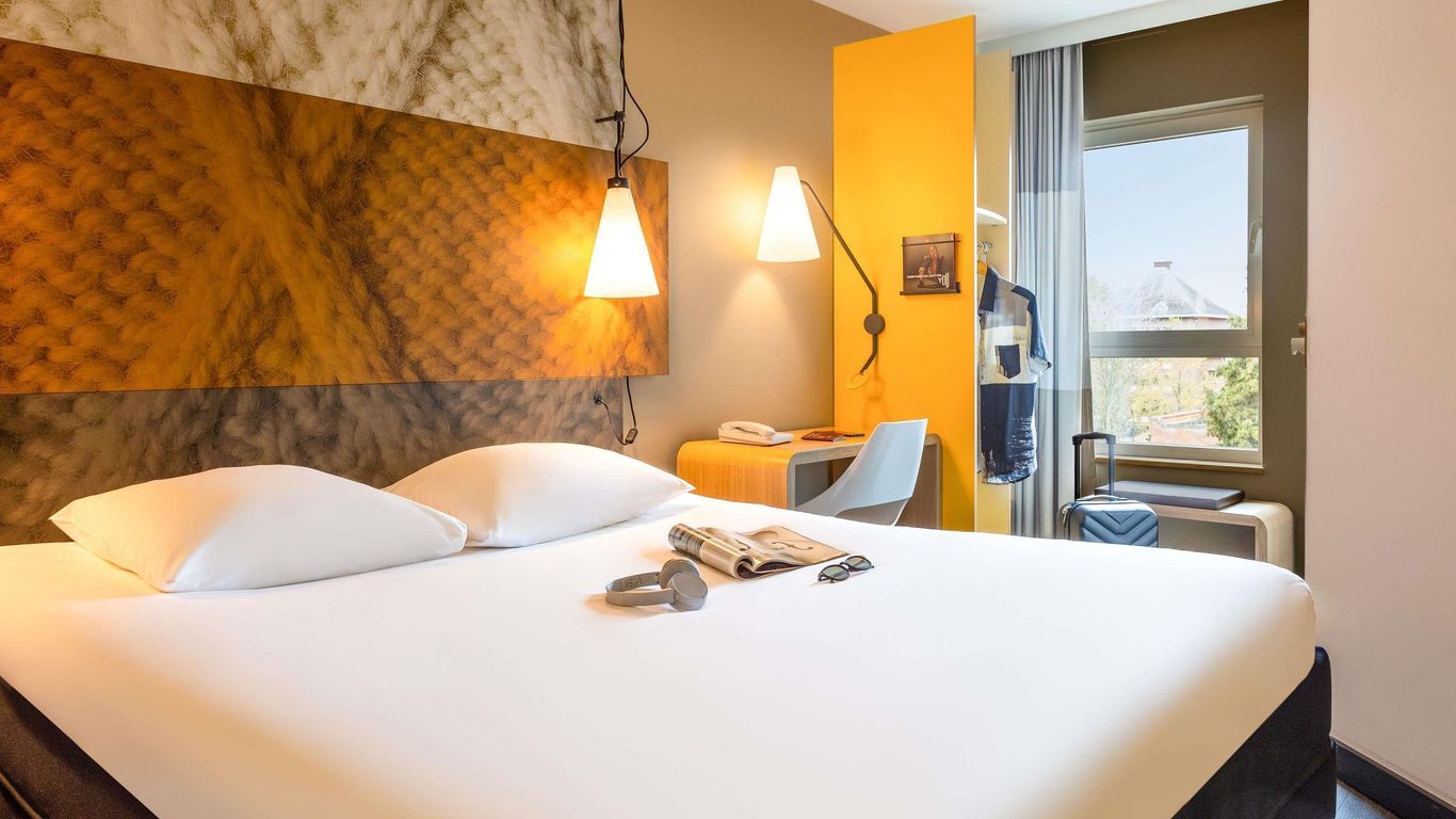 Ibis Leuven Centrum