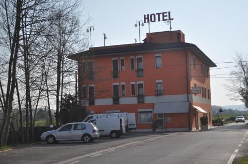 Hotel Green Castellani thumbnail 2
