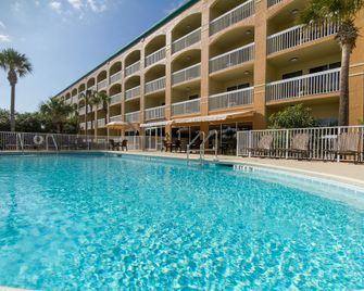 Hampton Inn St. Augustine Beach - Saint Augustine Beach - Piscine