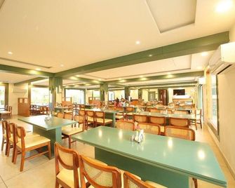 Corbett Selva Resort by Devstayz - Rāmnagar - Restaurant