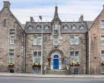 Leonardo Edinburgh City - Edimburgo - Edifício