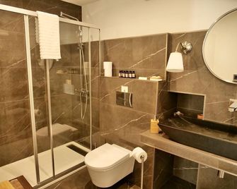 Hotel Minera - L'Île-Rousse