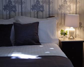 Astoria Retreat Bed & Breakfast - Perth - Yatak Odası