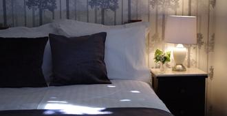 Astoria Retreat Bed and Breakfast - Perth - Bedroom