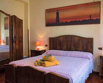 B&B Via Spalti 52 - Trapani - Habitación