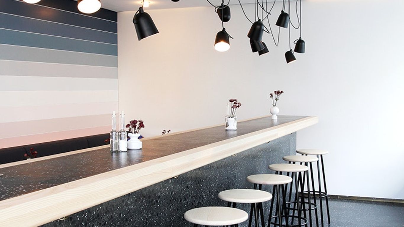 Greulich Design & Boutique Hotel