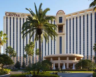 Rosen Centre Hotel - Orlando - Edificio