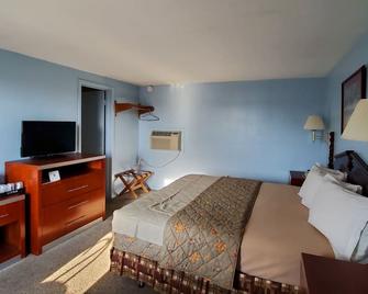 Royal Motel - Hermitage - Bedroom