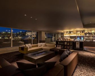 رويال تشيستر ناجاساكي هوتل آند ريتريت - ناغاساكي - ردهة