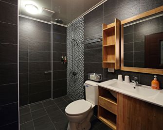 Happiness Yes Inn - Yilan City