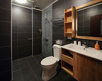Happiness Yes Inn - Yilan