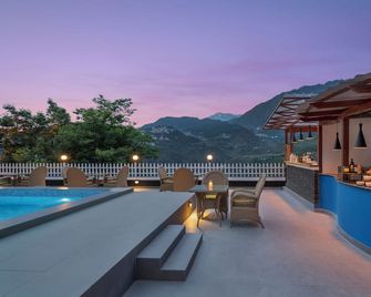 Justa Birding Resort & Spa - Best Dhauladhar View - Dharamsala
