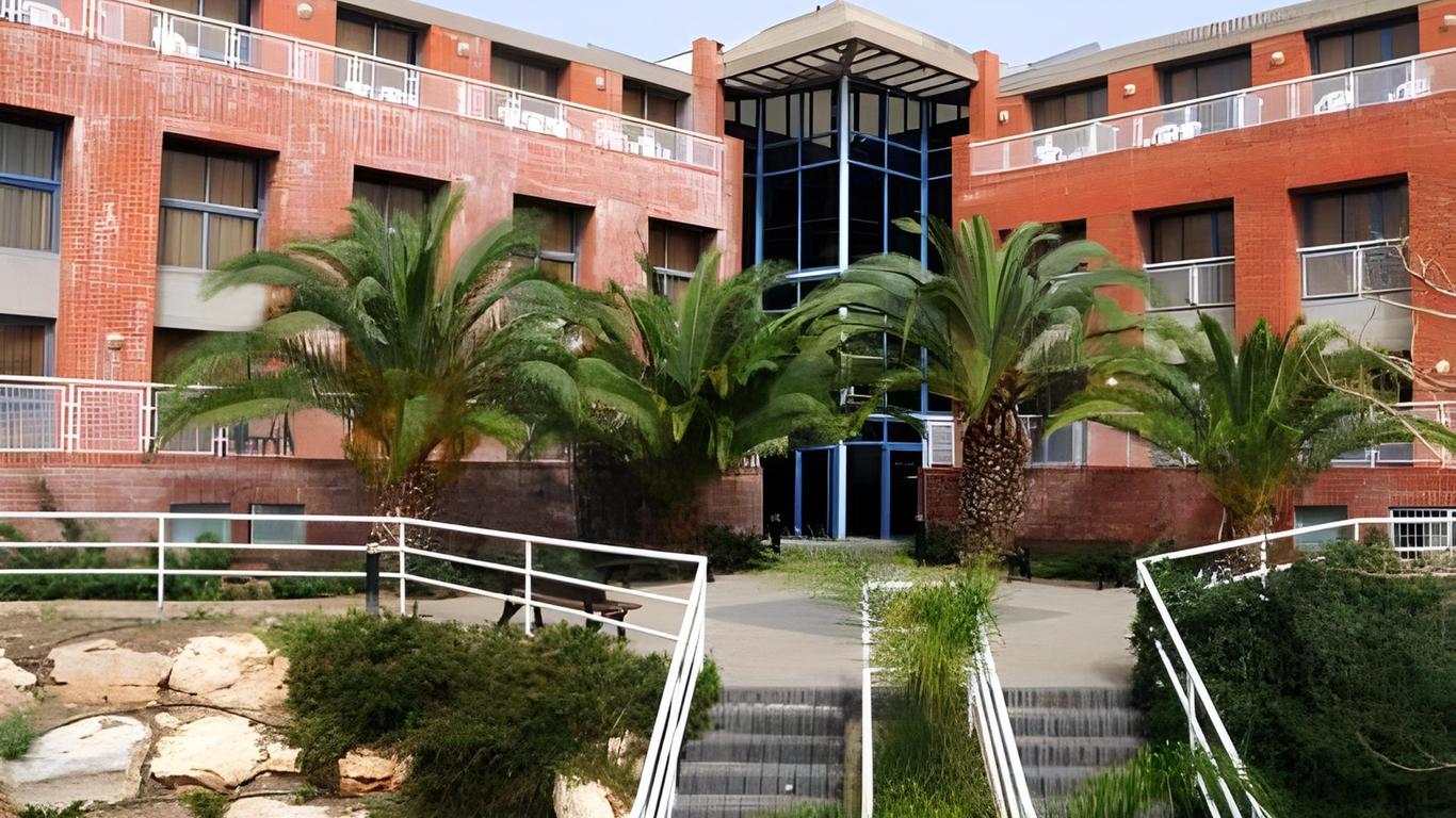 אכסניית נוער שלומי