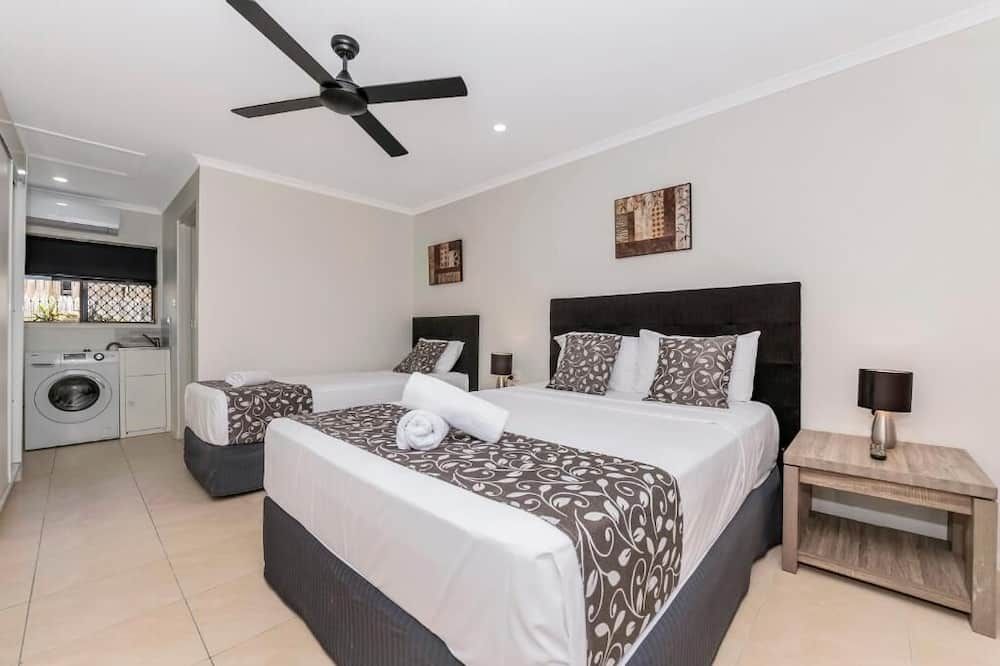 Cascade Motel In Townsville - Townsville - Chambre
