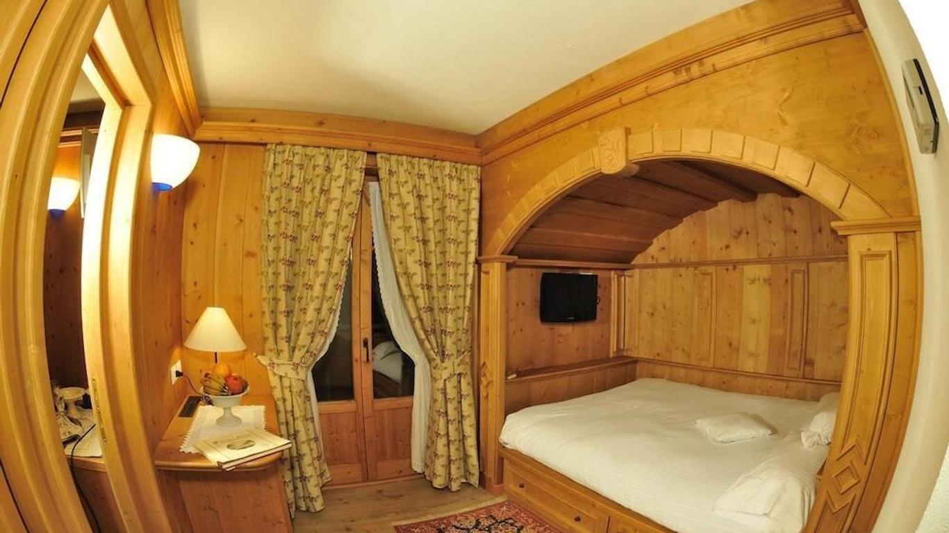 Hotel Baita Fiorita