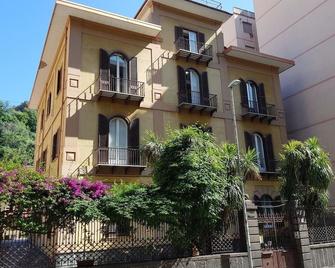 B&b Numero5 - Castellammare di Stabia - Edificio