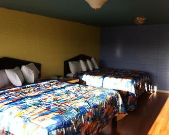 Provo Inn & Suites - Provo - Schlafzimmer