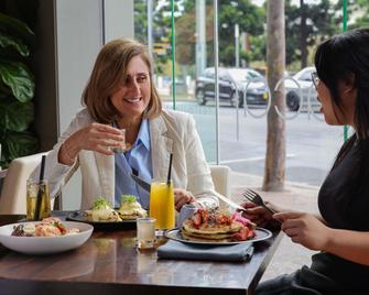 Pullman at Sydney Olympic Park - Σίδνεϊ - Τραπεζαρία