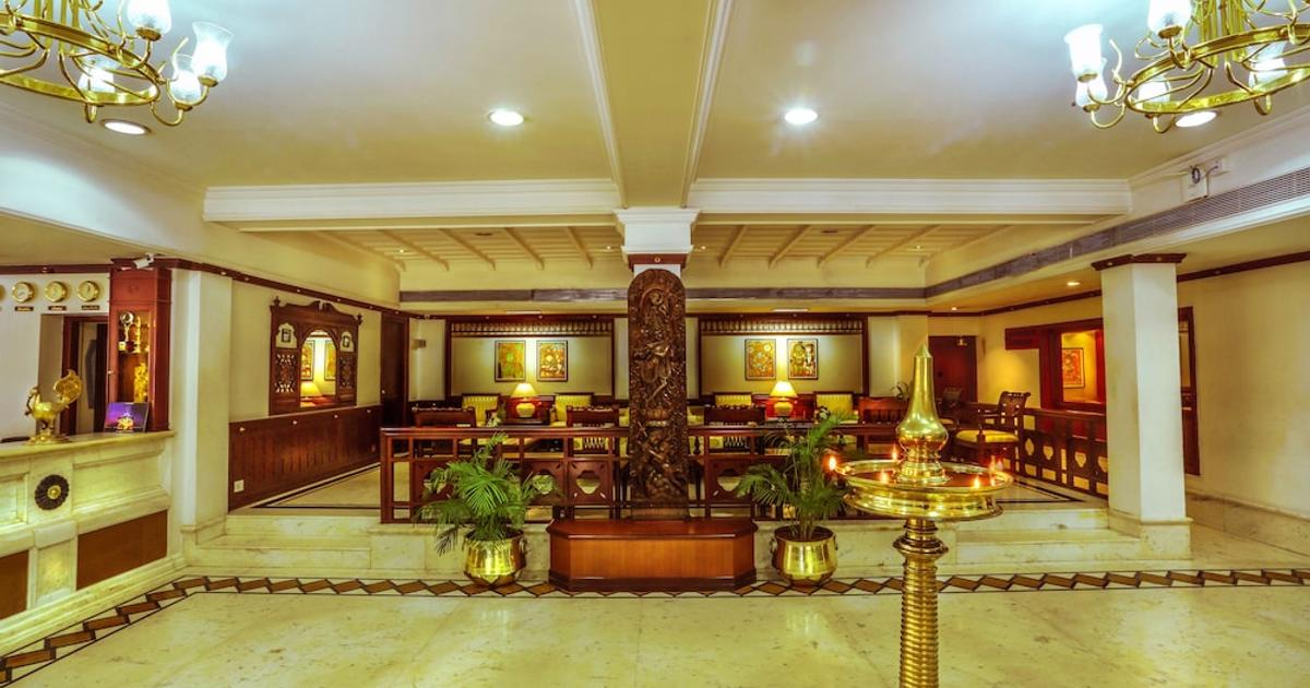 Krishna Inn from ₹ 2,813. Guruvayoor Hotel Deals & Reviews - KAYAK