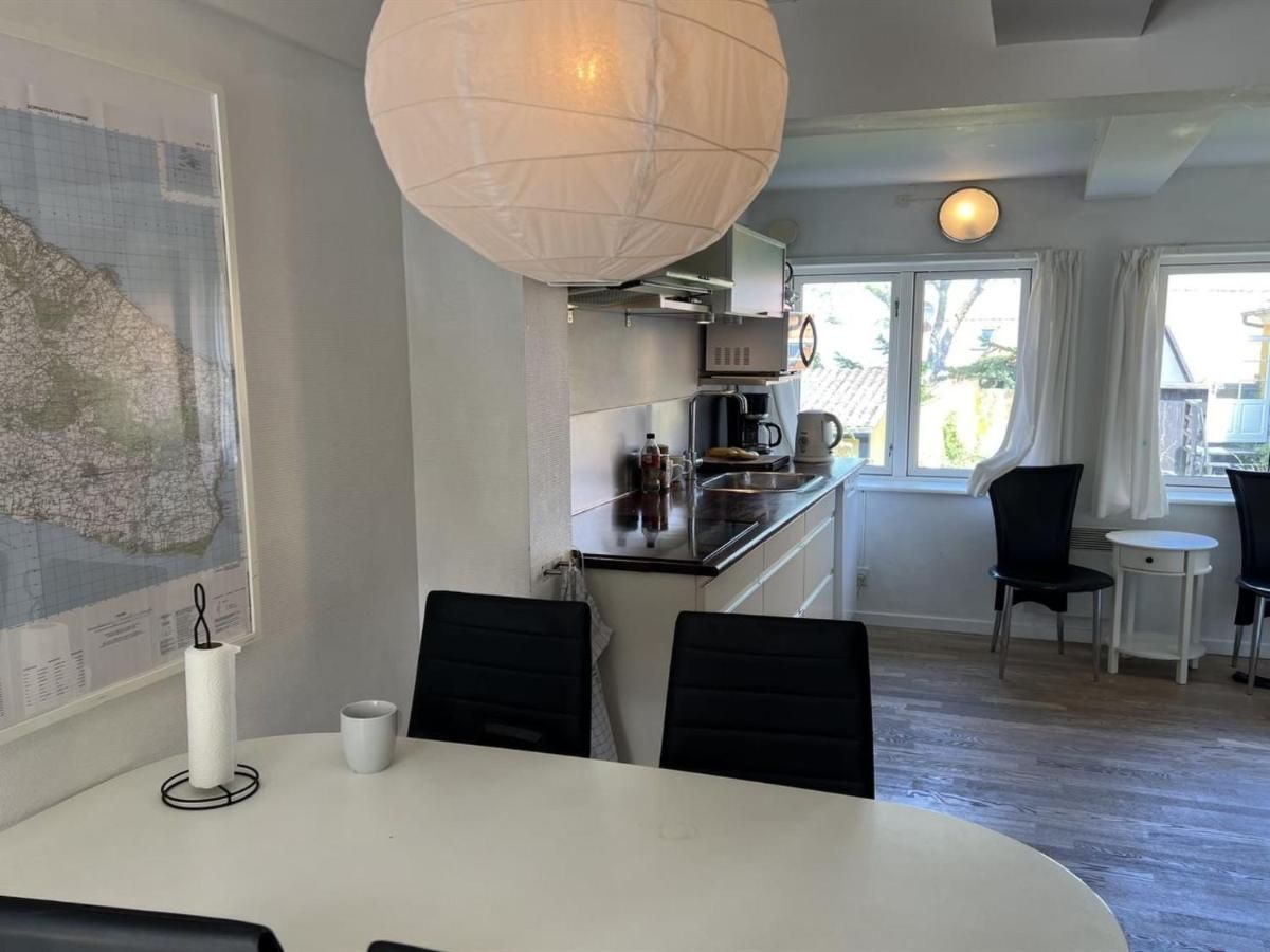Apartment Thyrne - 500m from the sea by Interhome – Gudhjem