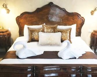 Csiki Hotel - Miercurea Ciuc - Ložnice