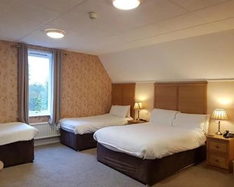 The Chetwynde Hotel - Barrow-in-Furness