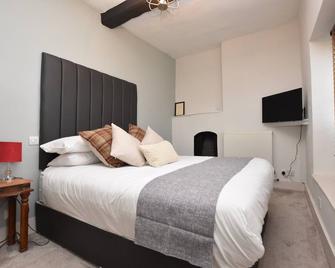 The Halford Bridge Inn - Shipston-on-Stour - Bedroom