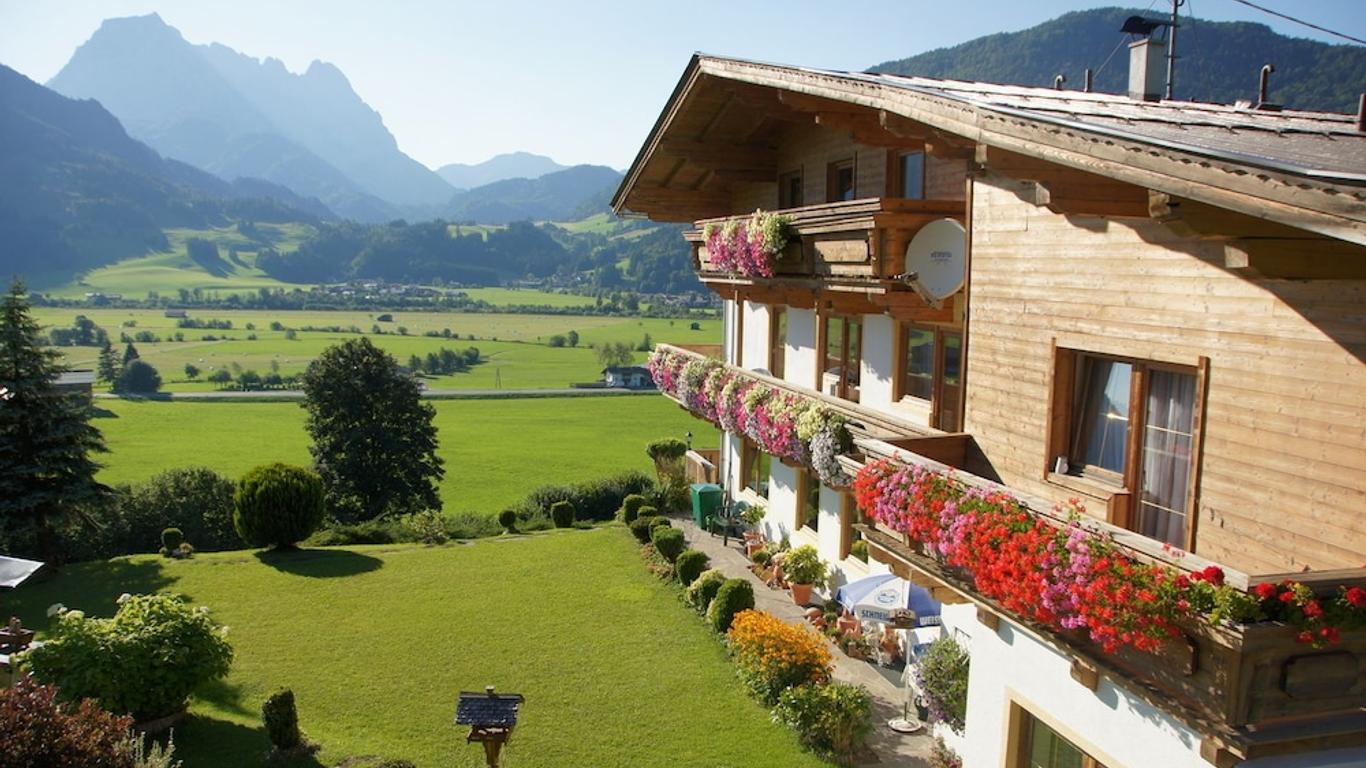 Pension Sonnleit'n