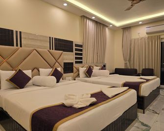 Elegant Beach Resort - Digha