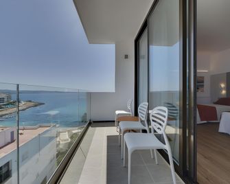 Hotel Abrat - Sant Antoni de Portmany - Balcony