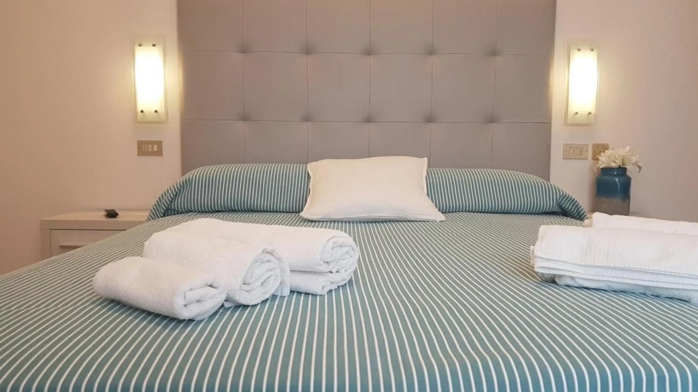 Hotel De La Plage