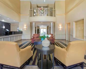 Extended Stay America Suites - Albuquerque - Rio Rancho Blvd - Rio Rancho - Lobby