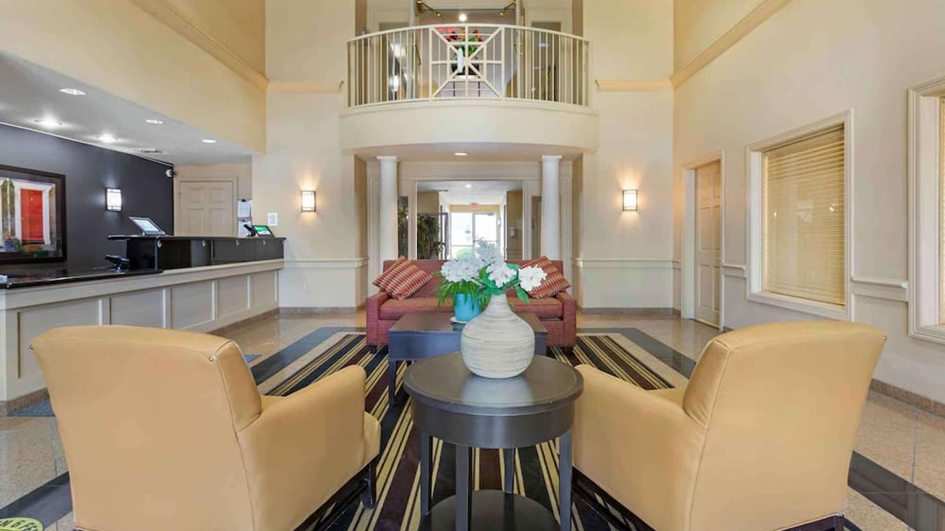 Extended Stay America Suites - Albuquerque - Rio Rancho Blvd
