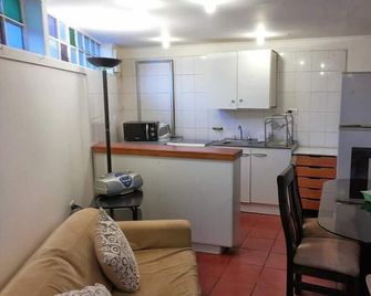 Comarca Valparaiso - Valparaíso - Cocina