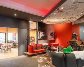 ibis Le Puy-en-Velay Centre - Le Puy-en-Velay - Salon