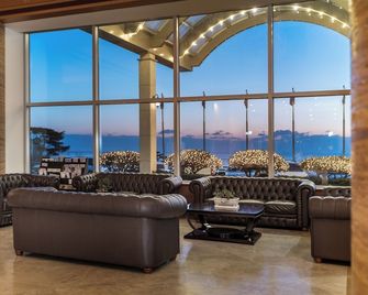 Hotel Maremons - Sokcho