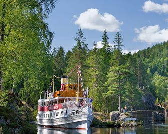 Dalen Hotel, an Ascend Collection Hotel - Dalen - Property amenity
