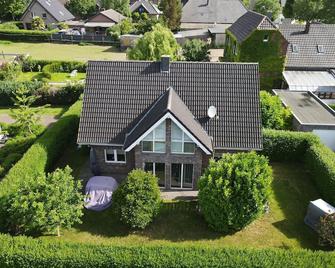 Fantastic holiday home on the left Lower Rhine between the Rhine and Wisseler See - Kalkar - Building