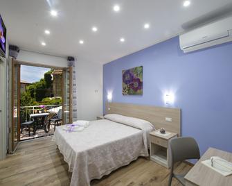 B&B Il Girasole - Agerola - Habitación