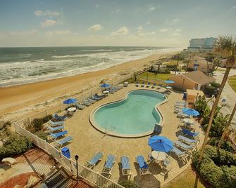 Coral Sands Inn - Ormond Beach - Pool