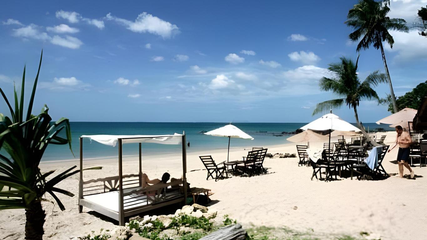 Relax Bay Resort