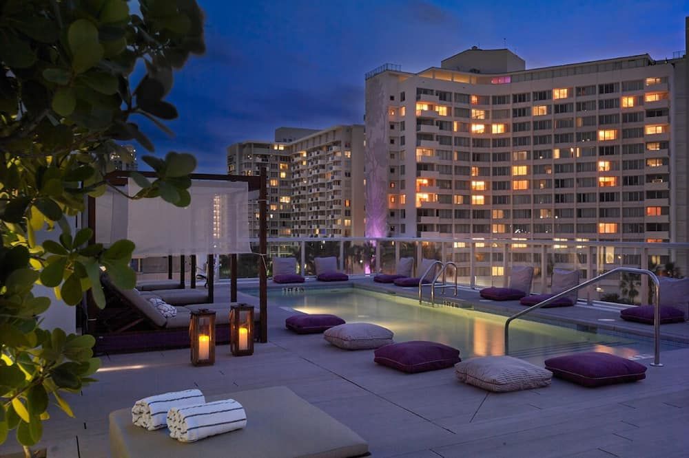 أباي هوتل باي إسكايب كوليكشن