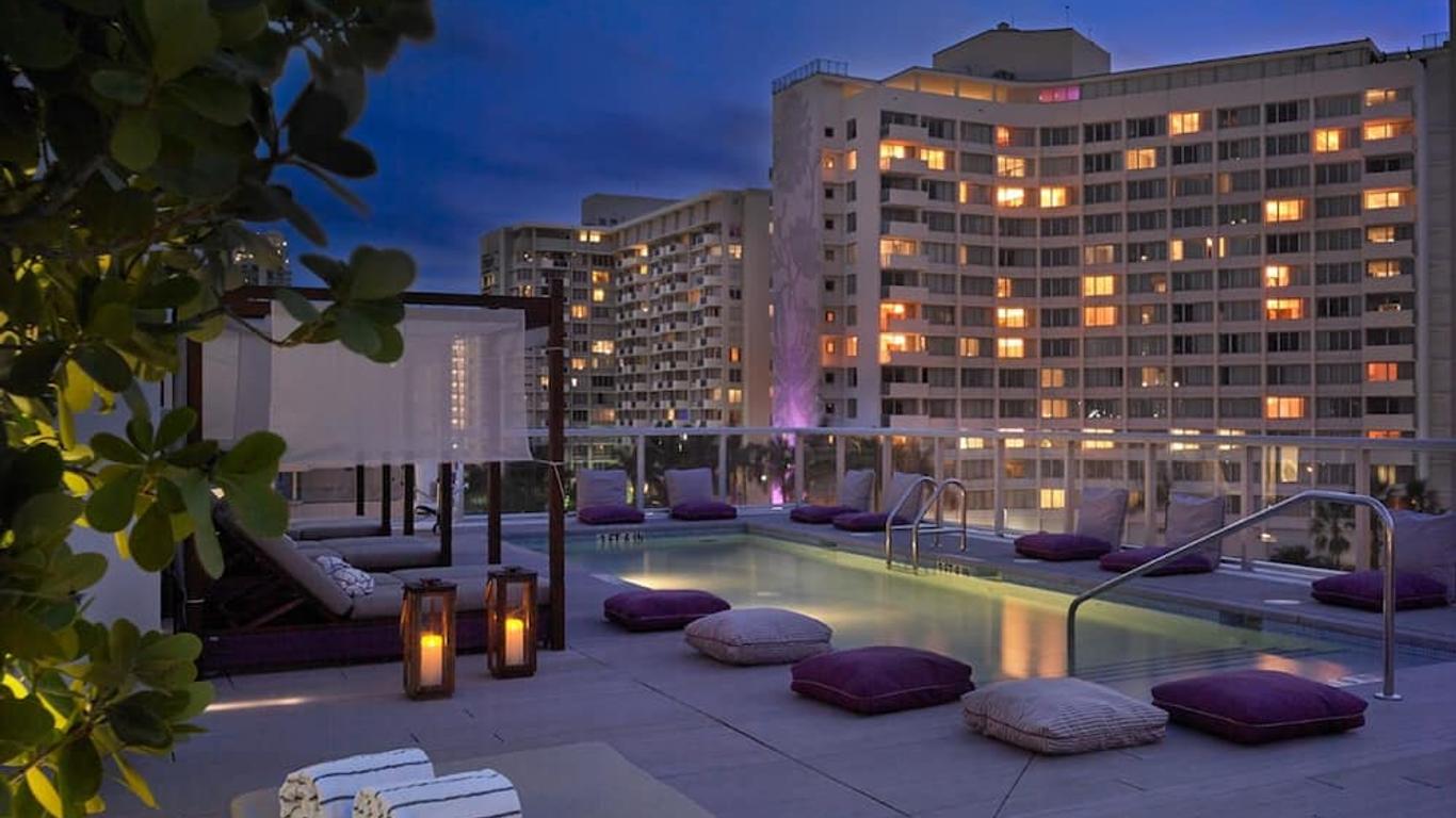 Abae Hotel By Eskape Collection